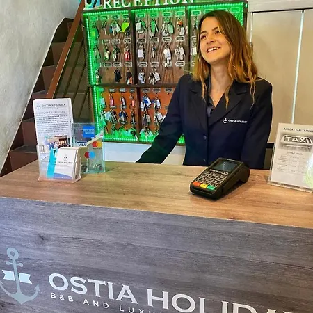 Sestante Casa vacanze Lido di Ostia